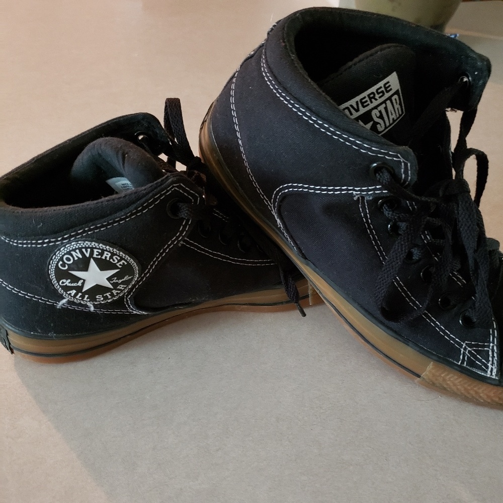 Converse High Tops